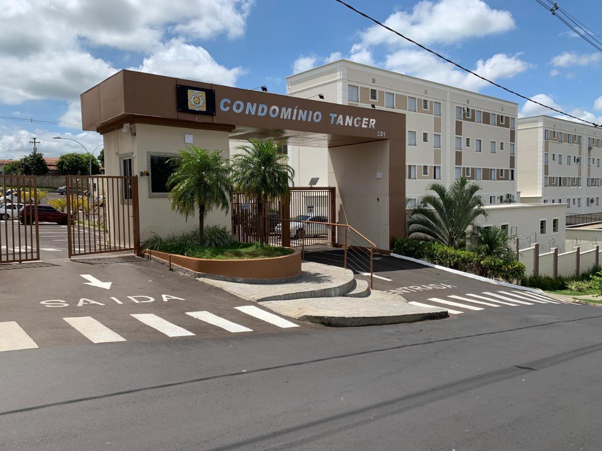 Apartmentforstay 18 Tanger Marilia Bagian luar foto